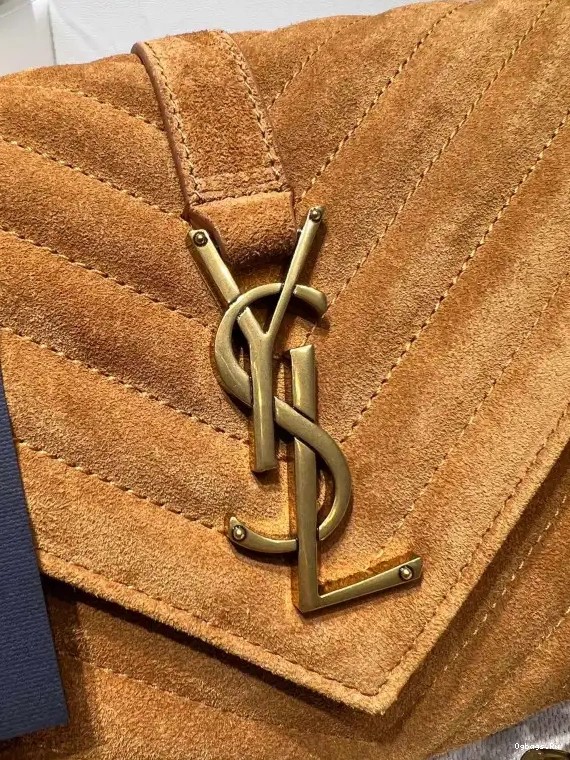 YSL COLLEGE MEDIUM 0516